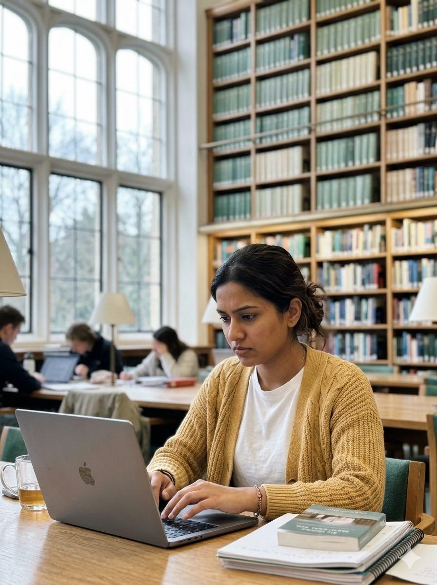Academic research